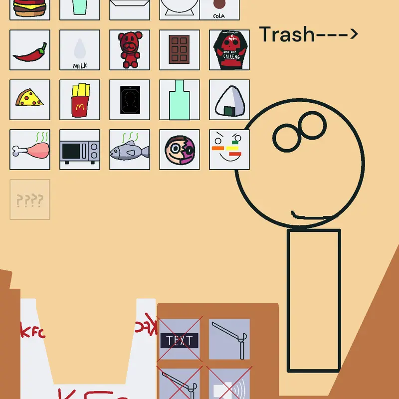 Game by @upcreate