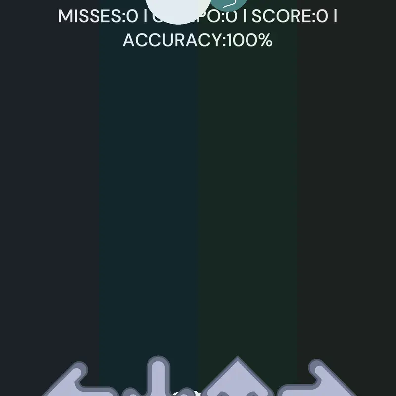 Game by @Teastray