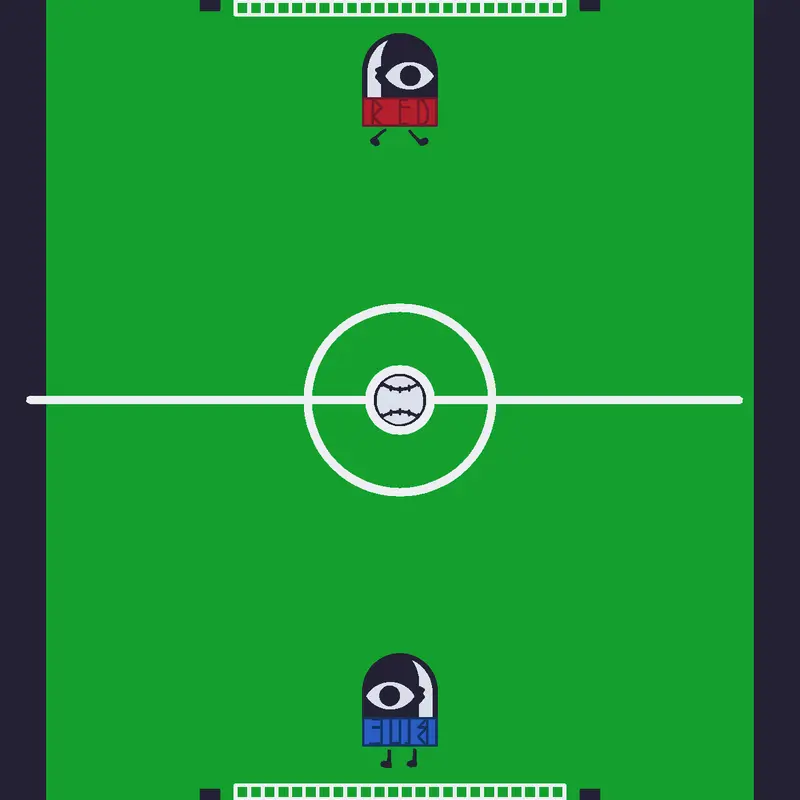 Game by @stich20000