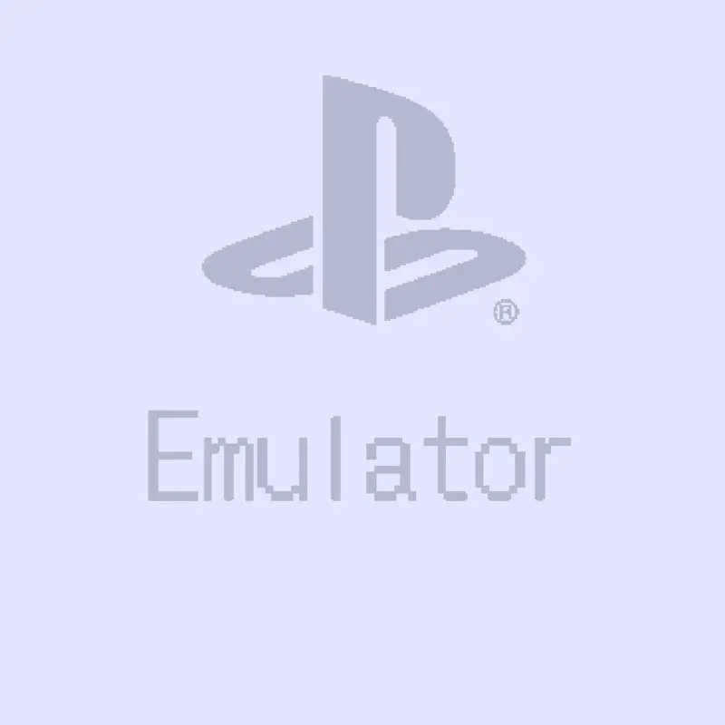 PS4 Emulator just for You by @atpooepgames