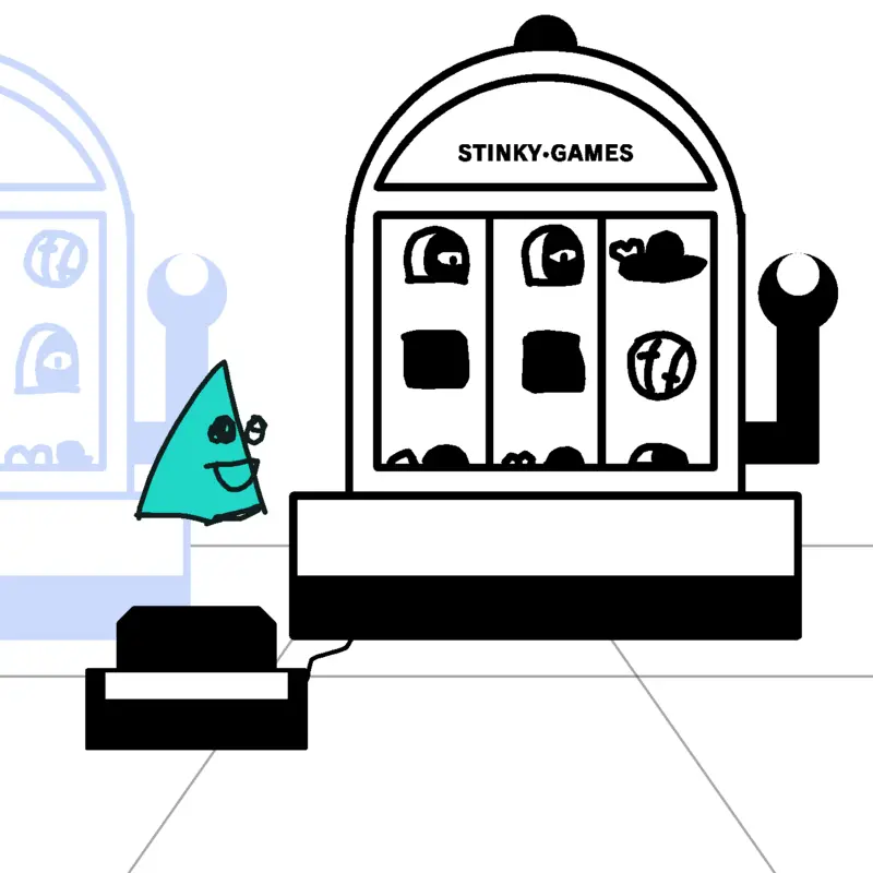 Game by @GoodTriangle555