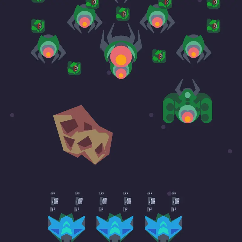 Game by @ujbbf