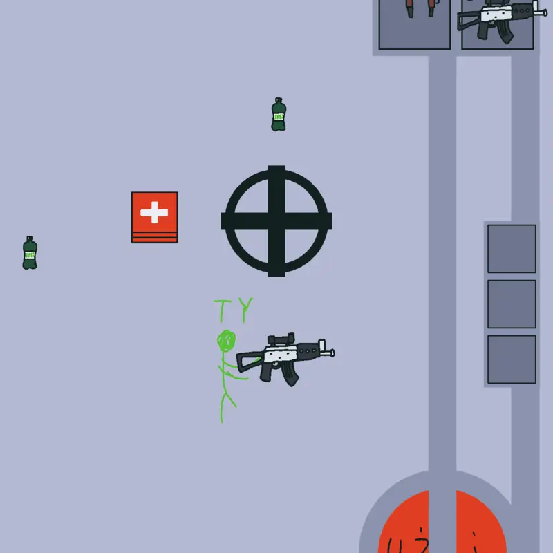 Game by @filipex