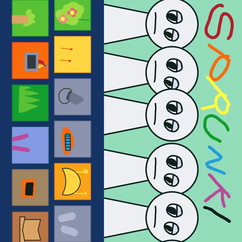 Game by @JamboGamer