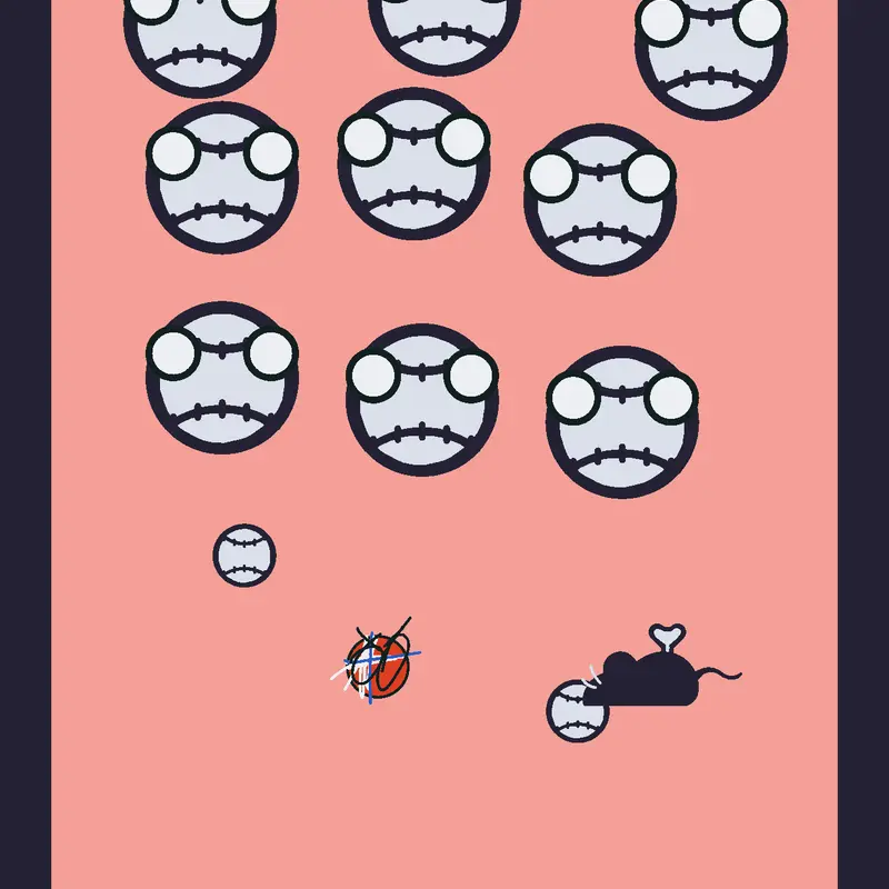 Game by @boladenetos