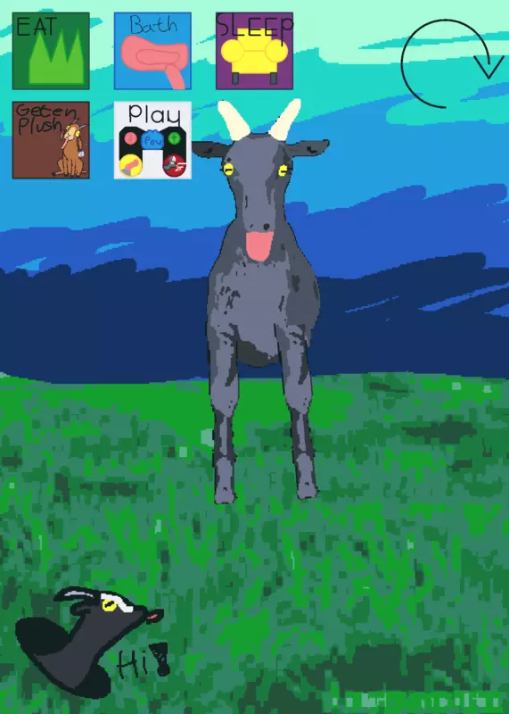 Game by @Moony_starry