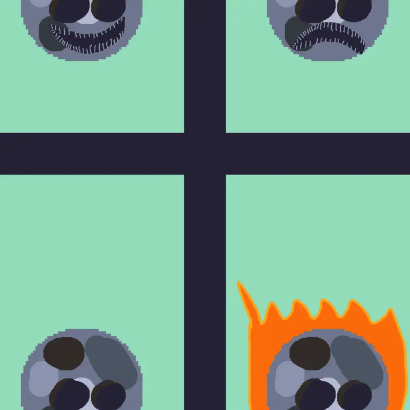 Game by @domantas_ivinskis