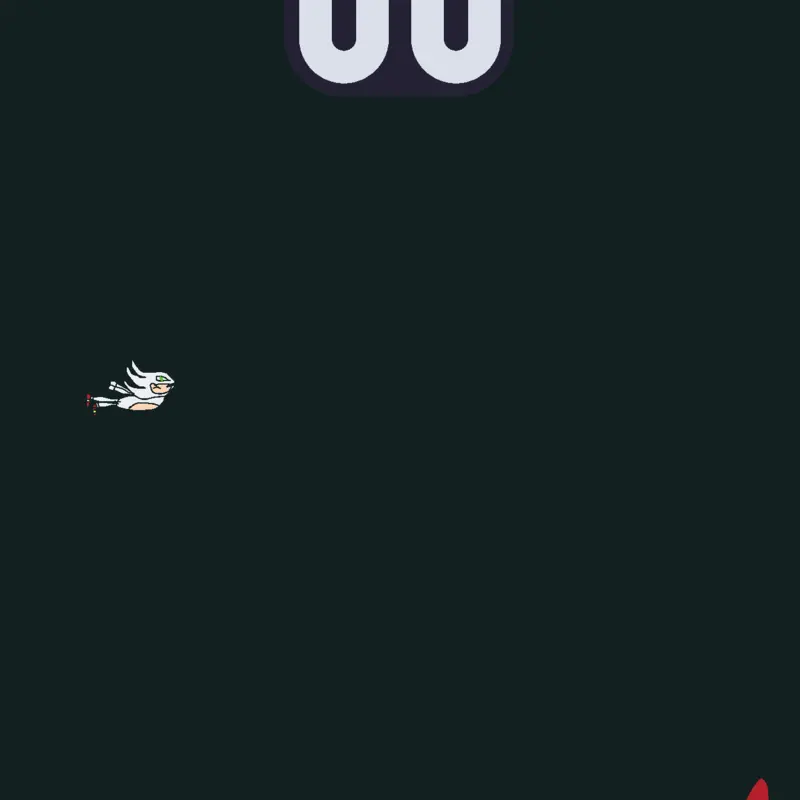 Game by @Silversonic1992