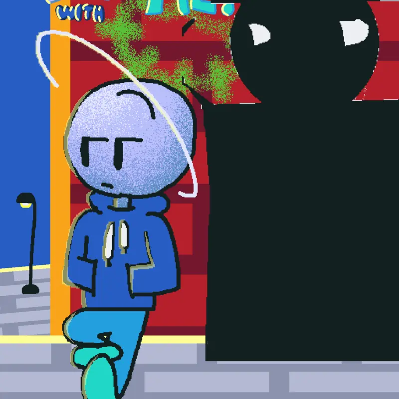Game by @Black_69_Sprunki