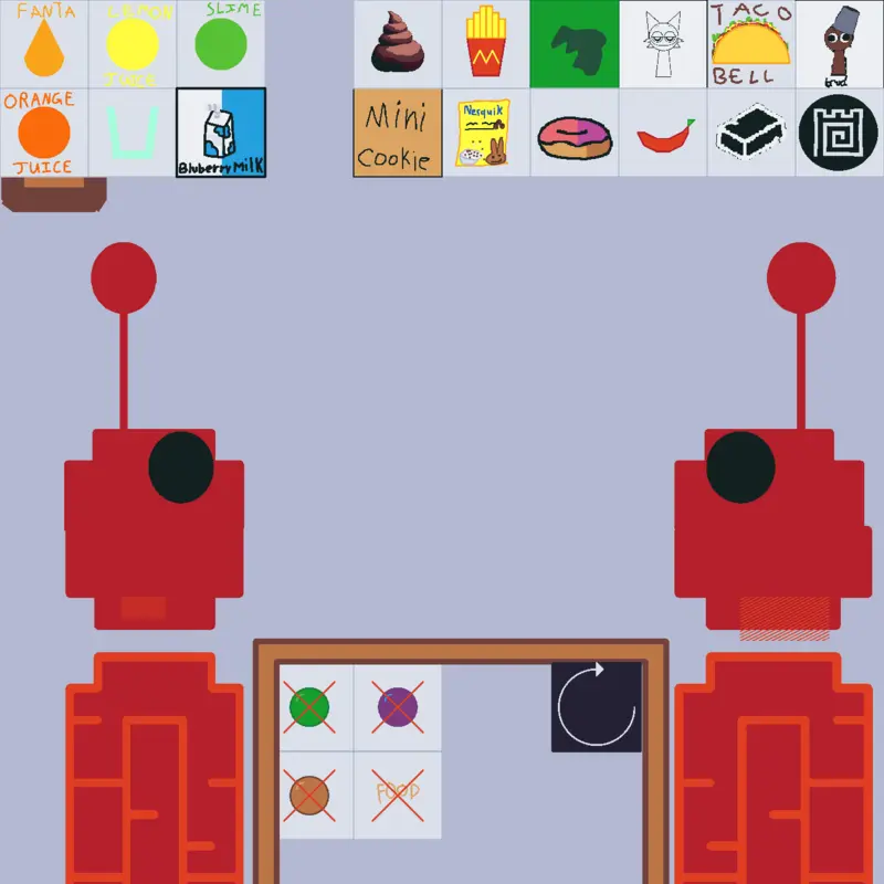 Game by @Greenuva