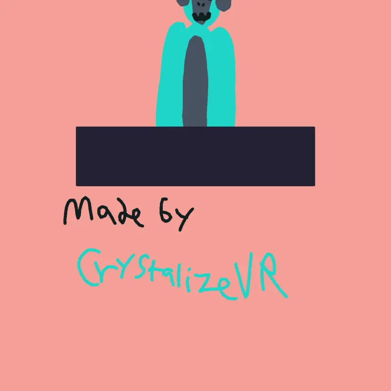 Game by @CrystalizeVR