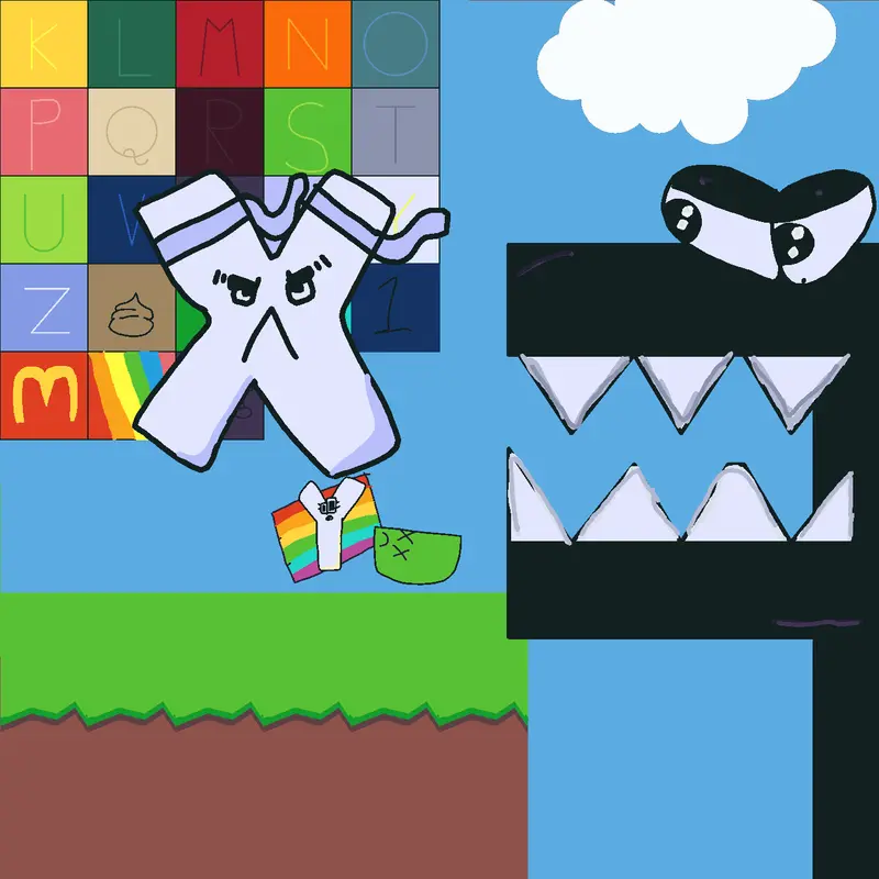 Game by @sammyisurs