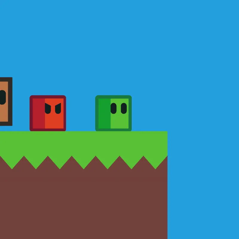 Game by @spooderman1235