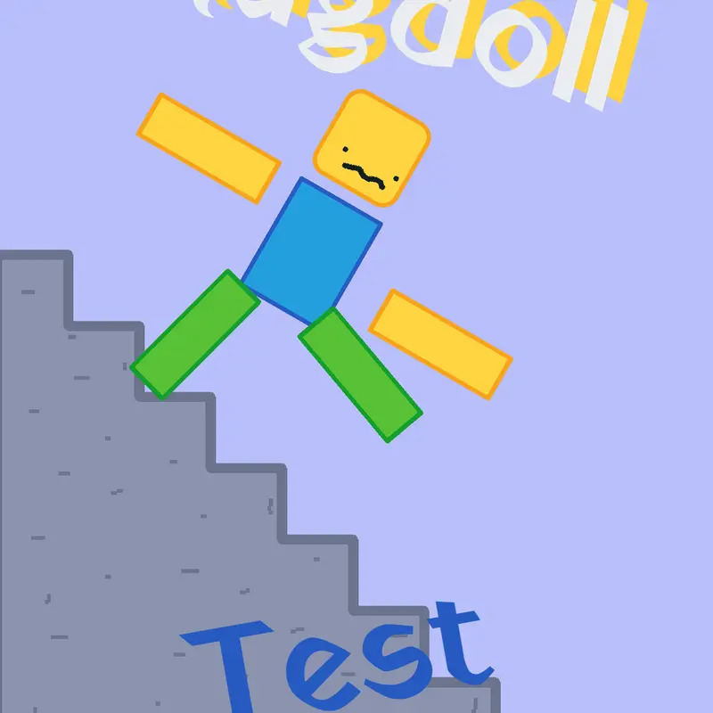Game by @dragoljupce_3D