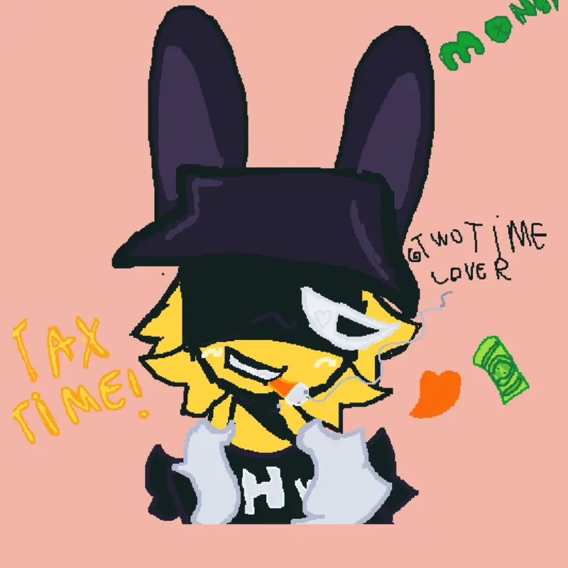Game by @Two_timeL0v3r