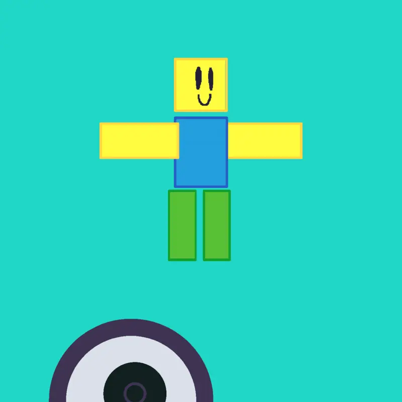 Game by @lifegames