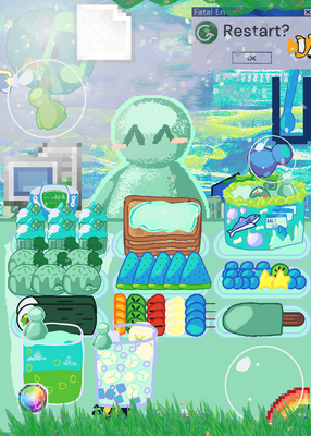 snapshot