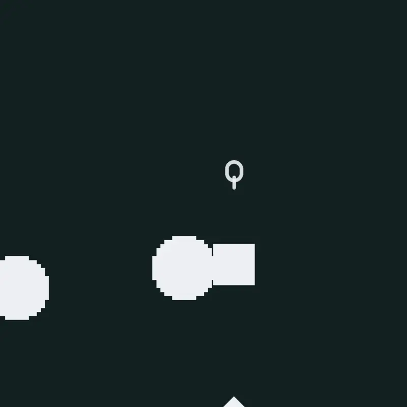 Game by @CristoferBorges
