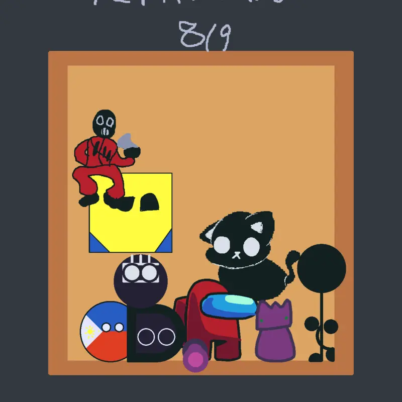 Game by @J4g