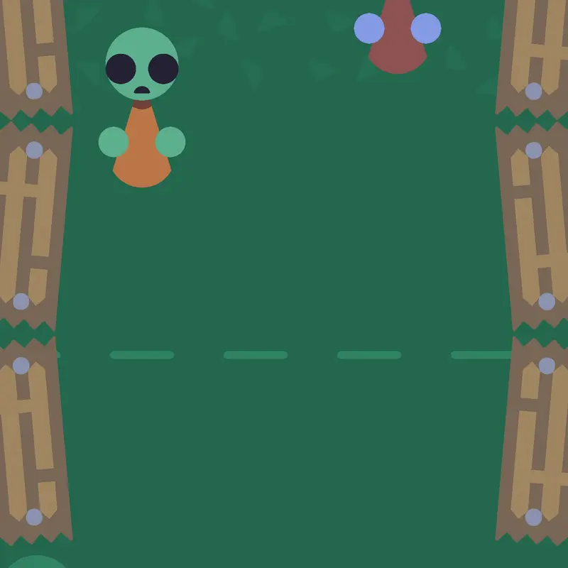 Game by @oribinyaminov