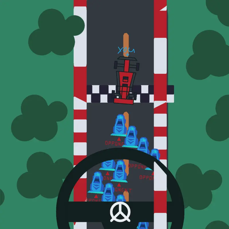 Game by @jowenrye