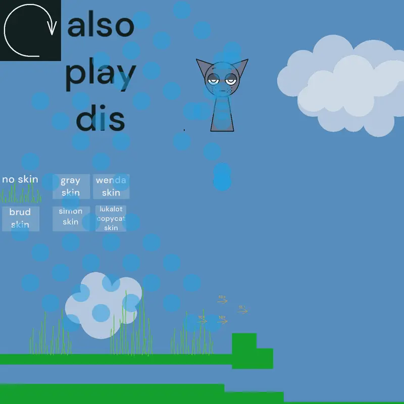Game by @Mrxfall7081