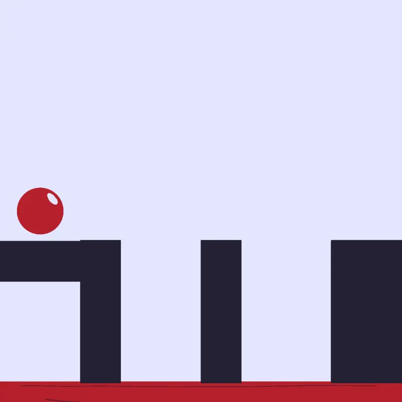 Game by @MOGAN