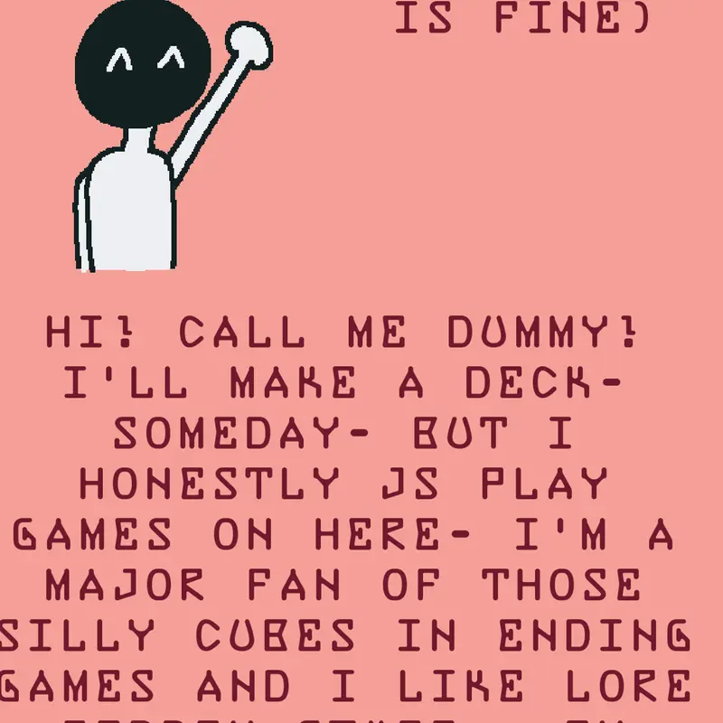 Game by @Dummy-Yummy