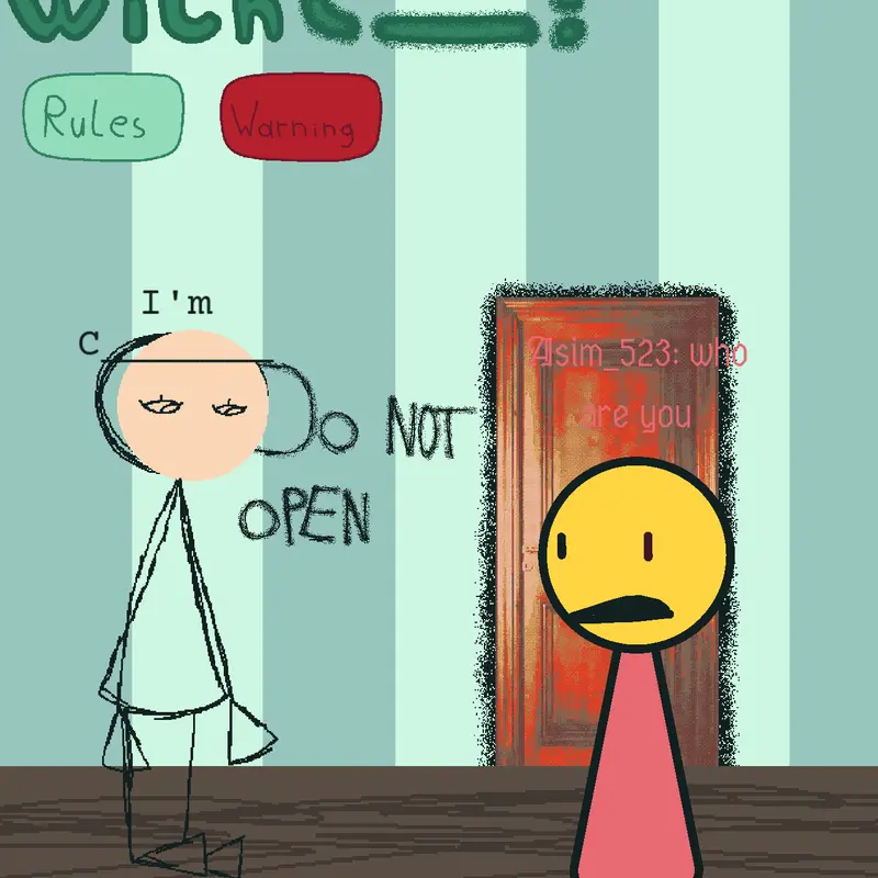 Game by @am_just_a_normal_person