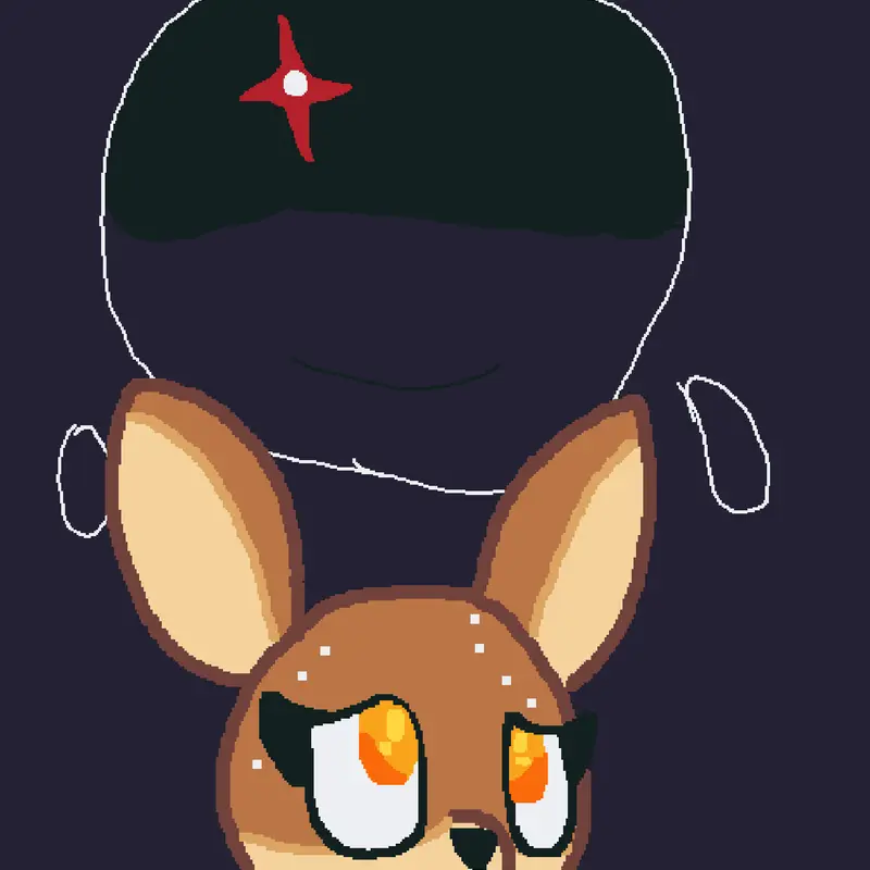 Game by @athos123