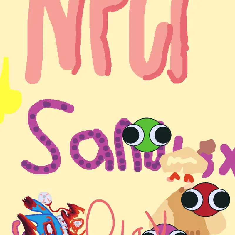Game by @KarinDira