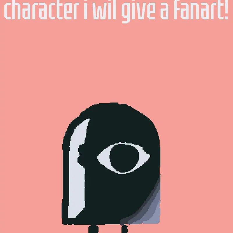 Game by @eartho