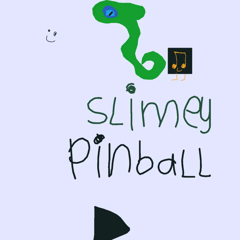 Game by @slimeygames