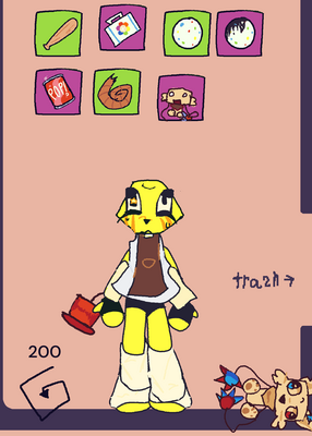 snapshot
