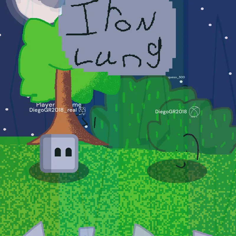 Créditos : YoSoyDiegoo127 by @HolaSoyDavidXddd