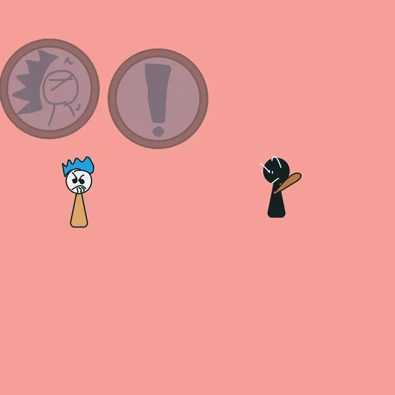 Game by @Karken