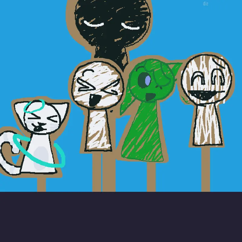 Game by @-MISSING-