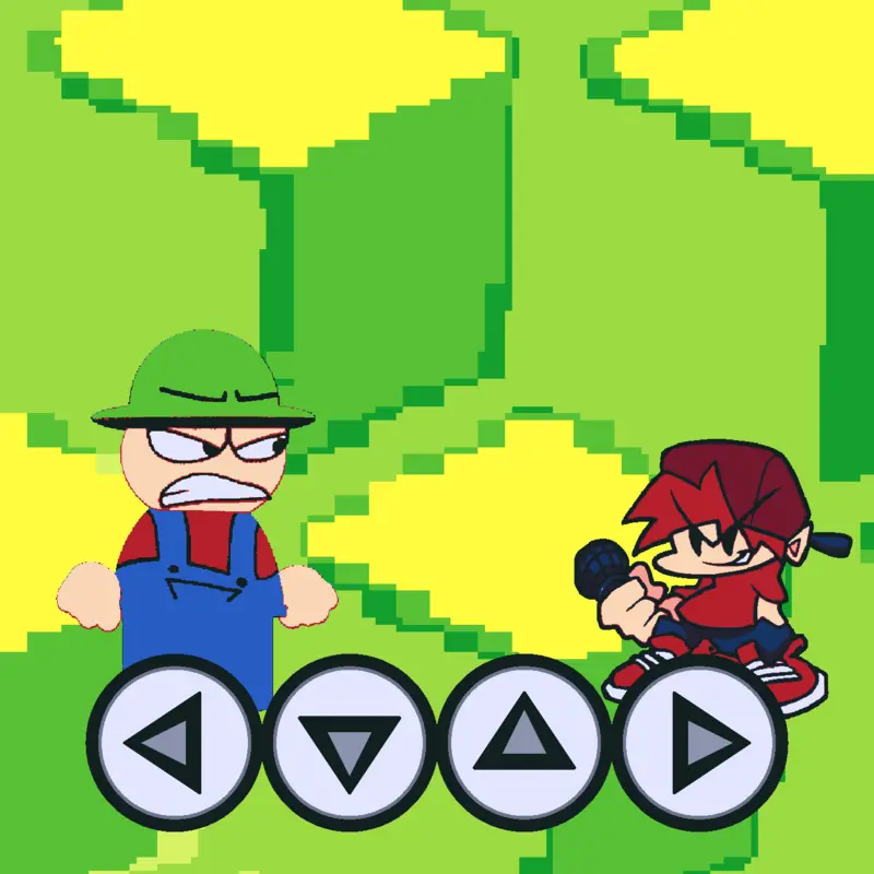 Game by @FLGames