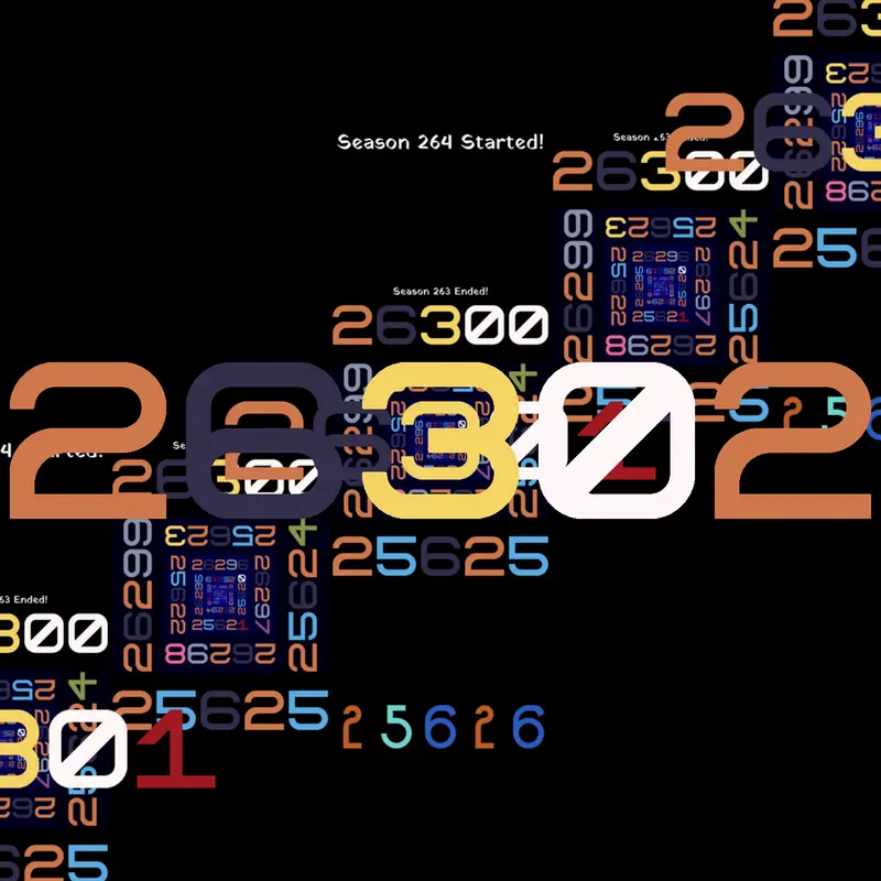 Game by @89TD_PortalChains-2026