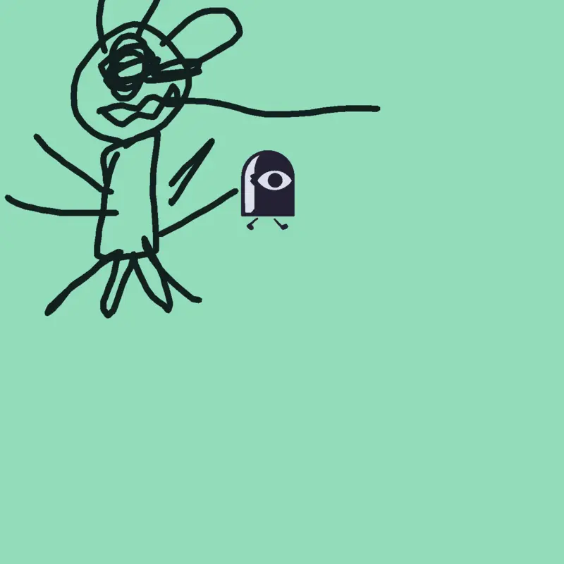 Game by @GogoPedraza