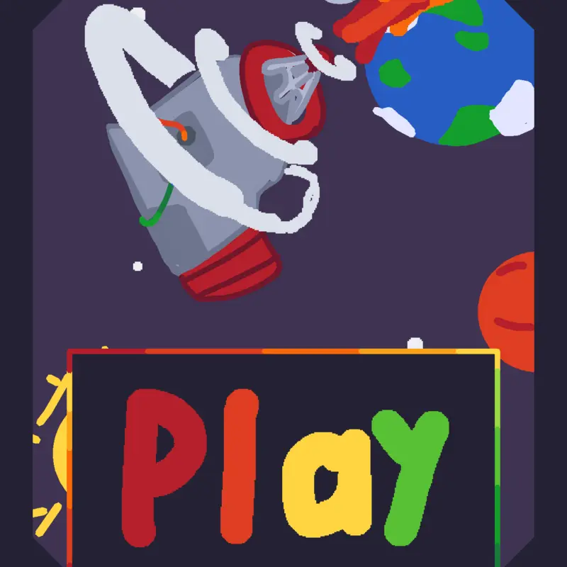 Game by @gaelblal