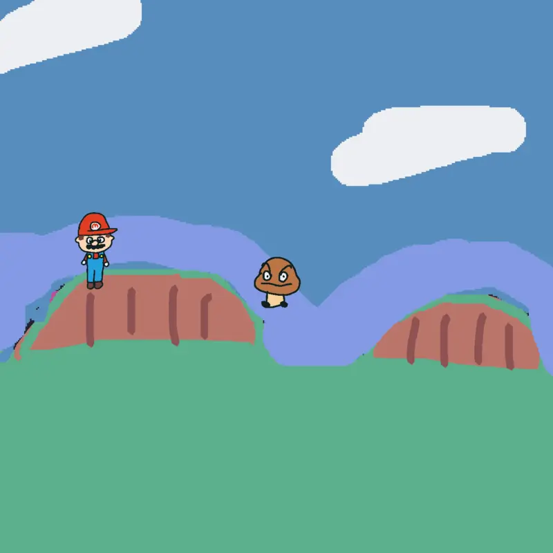 Game by @super-blob