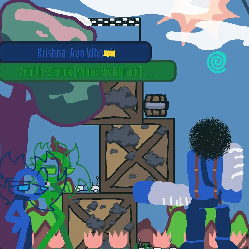 Game by @StickBash-Nation