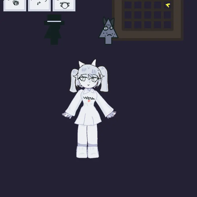 Game by @your_local_greencube