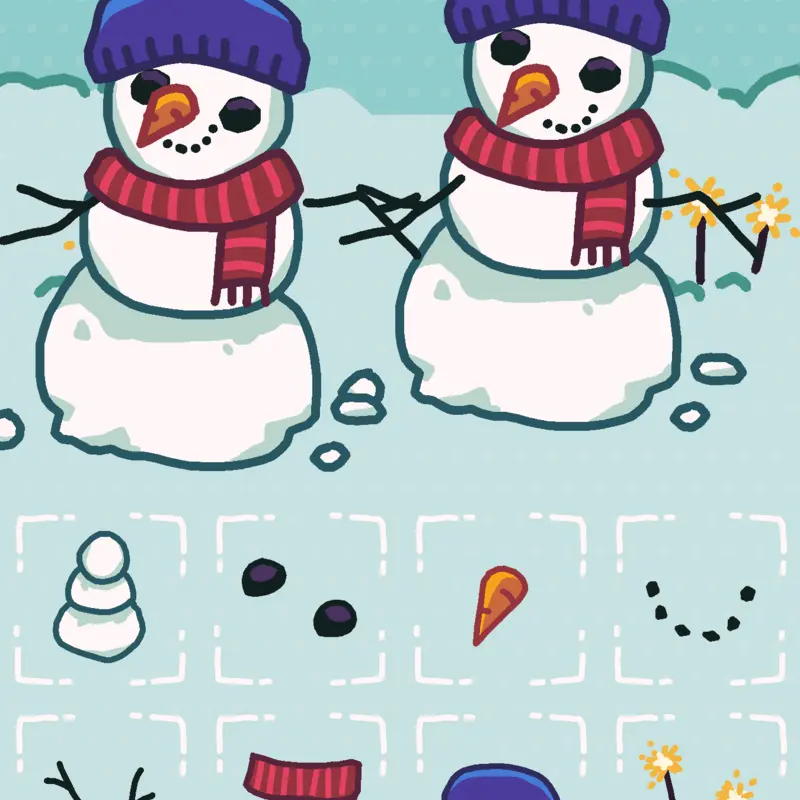 Game by @catool