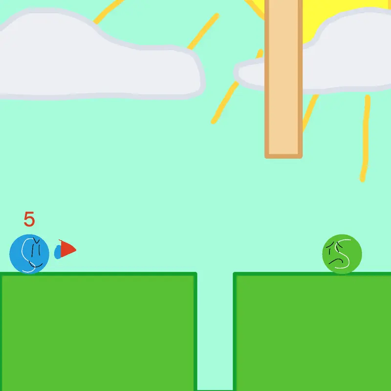 Game by @Salmajadi