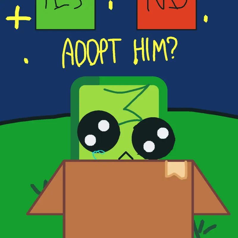 Game by @Isabella_sunflower