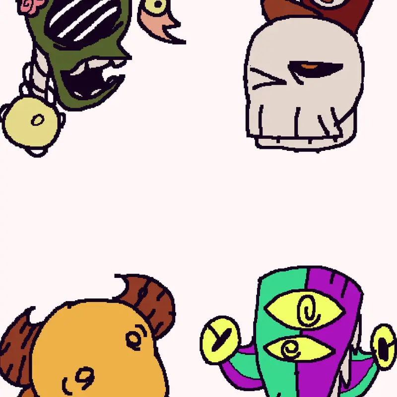 Game by @Frogman_