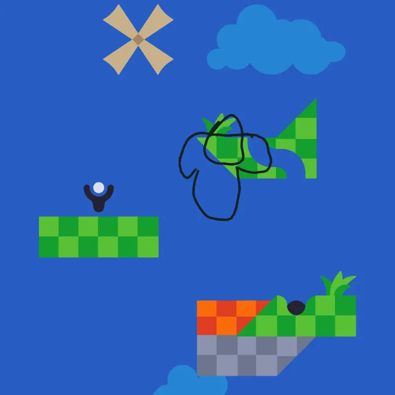 Game by @ecudor_mlobrick