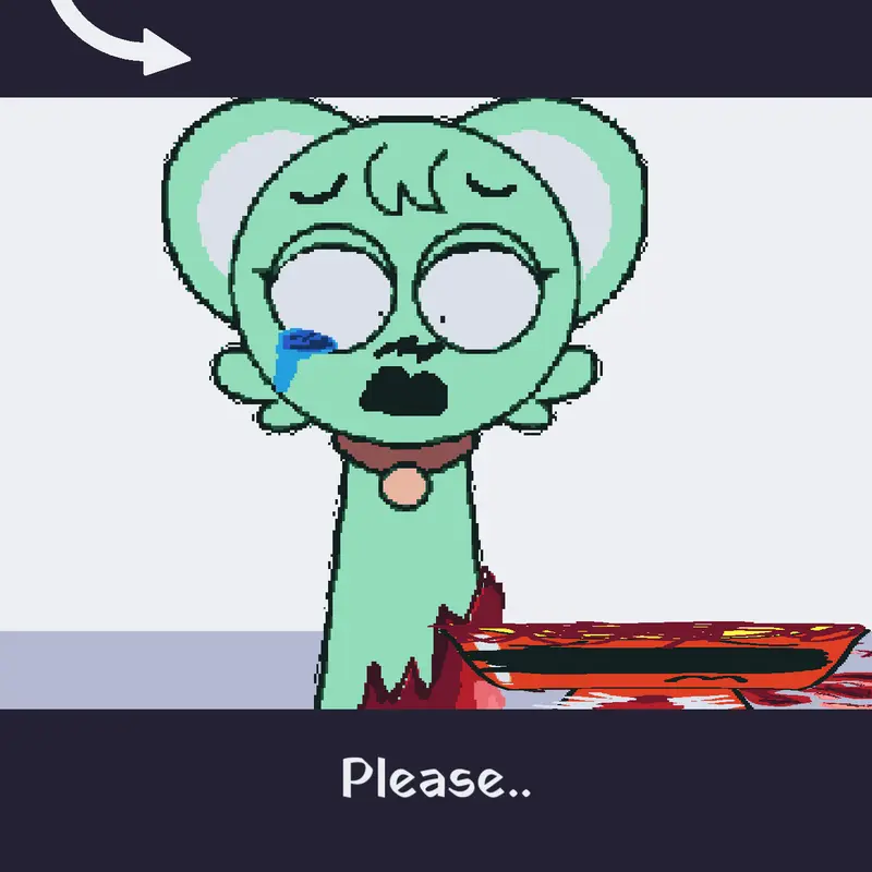 Game by @MiniMayhem01
